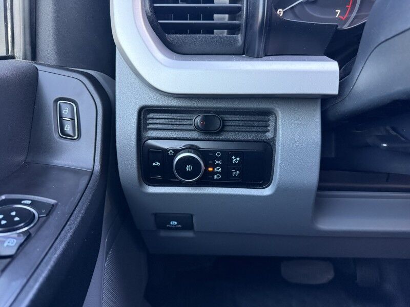2023 Ford Super Crew F-250 6.8L V8 4x4 Utility XL Collinsville OK