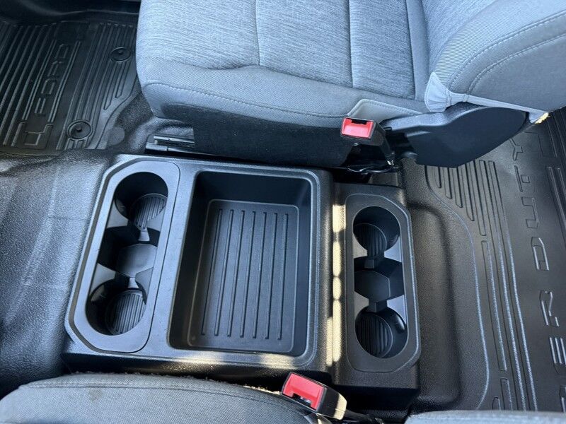 2023 Ford Super Crew F-250 6.8L V8 4x4 Utility XL Collinsville OK