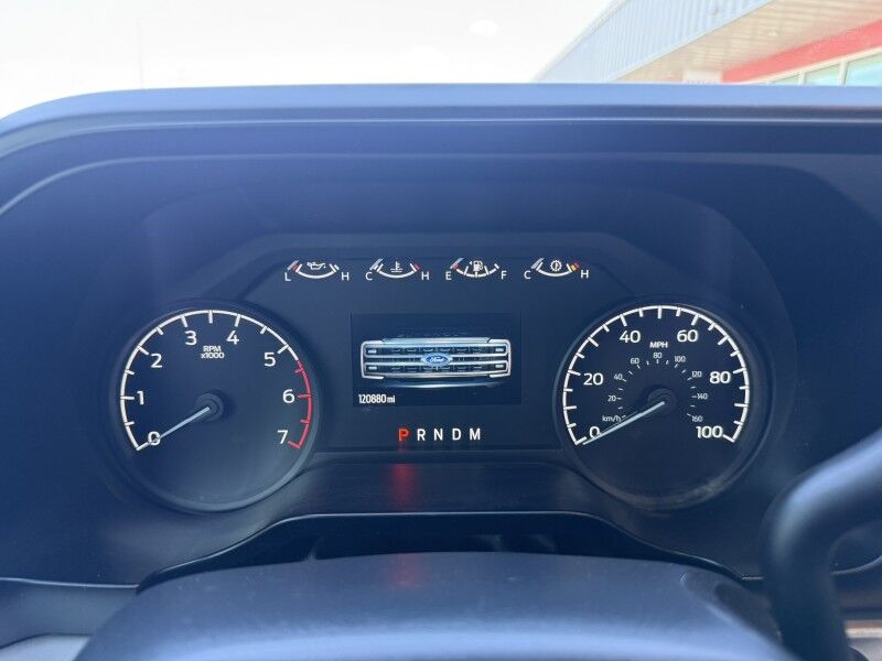 2023 Ford Super Crew F-250 6.8L V8 4x4 Utility XL Collinsville OK