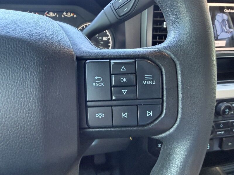 2023 Ford Super Crew F-250 6.8L V8 4x4 Utility XL Collinsville OK
