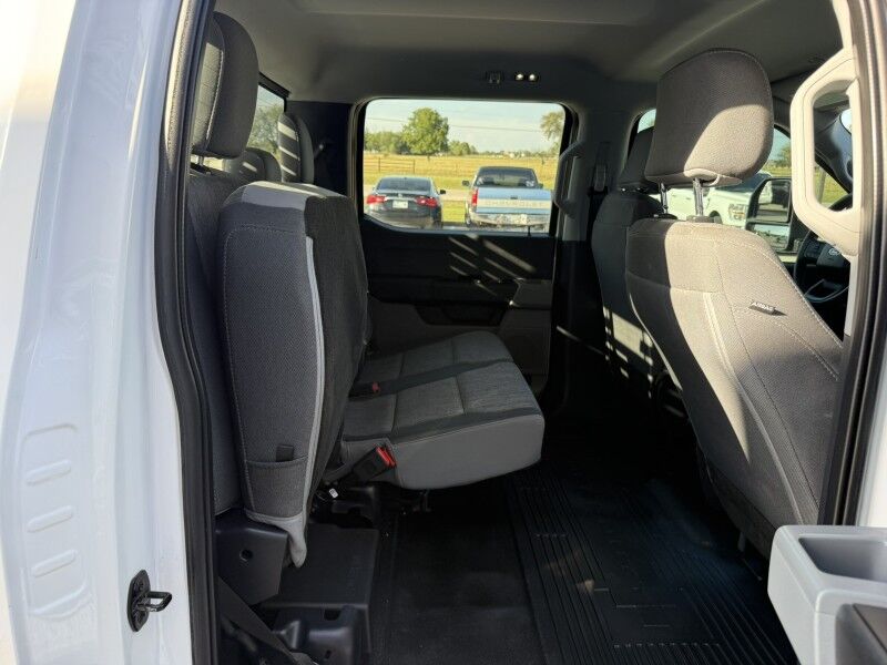 2023 Ford Super Crew F-250 6.8L V8 4x4 Utility XL Collinsville OK