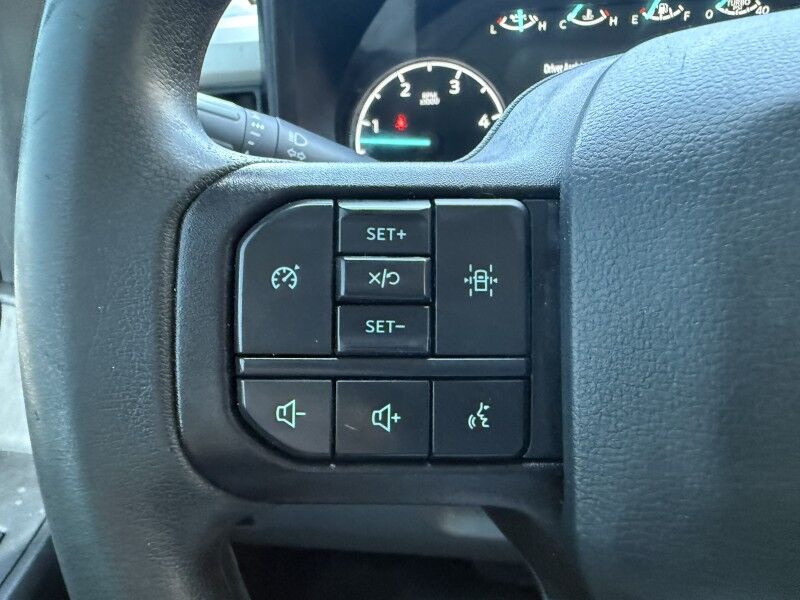 2023 Ford Super Crew F-350 4x4 Diesel Flatbed XL Collinsville OK