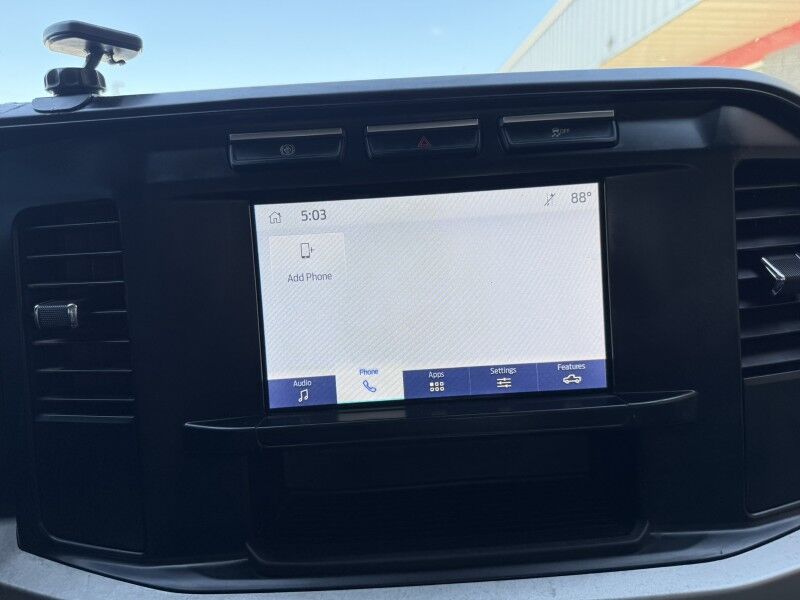 2023 Ford Super Crew F-350 4x4 Diesel Flatbed XL Collinsville OK