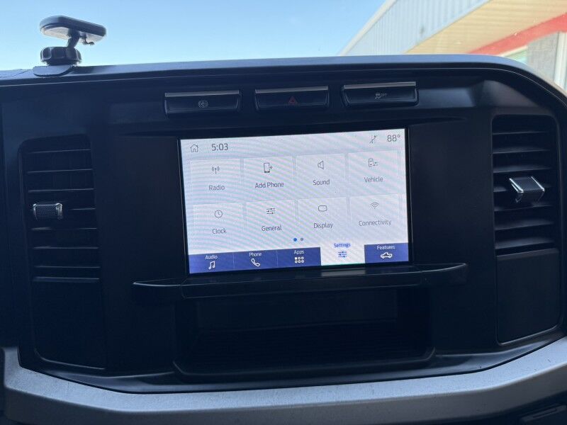 2023 Ford Super Crew F-350 4x4 Diesel Flatbed XL Collinsville OK