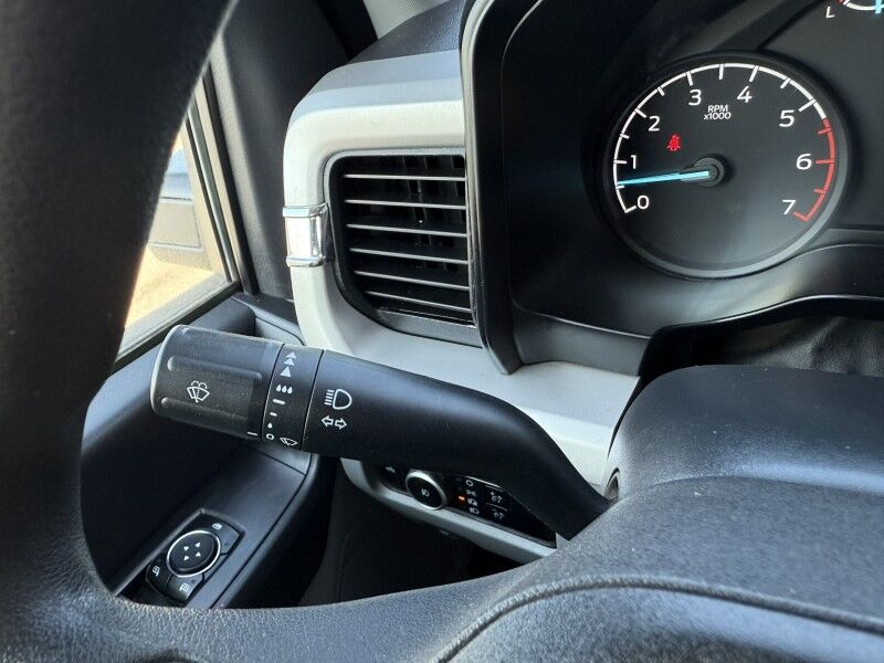 2023 Ford Super Crew F-350 DRW 4x4 6.8L V8 Flatbed XL Collinsville OK