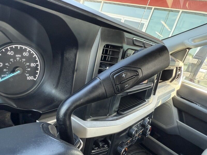 2023 Ford Super Crew F-350 DRW 4x4 6.8L V8 Flatbed XL Collinsville OK