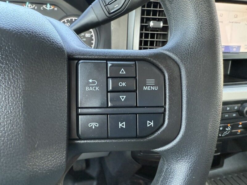 2023 Ford Super Crew F-350 DRW 4x4 6.8L V8 Flatbed XL Collinsville OK