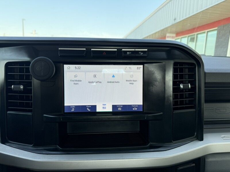 2023 Ford Super Crew F-350 DRW 4x4 6.8L V8 Flatbed XL Collinsville OK