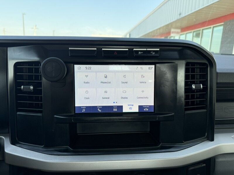 2023 Ford Super Crew F-350 DRW 4x4 6.8L V8 Flatbed XL Collinsville OK