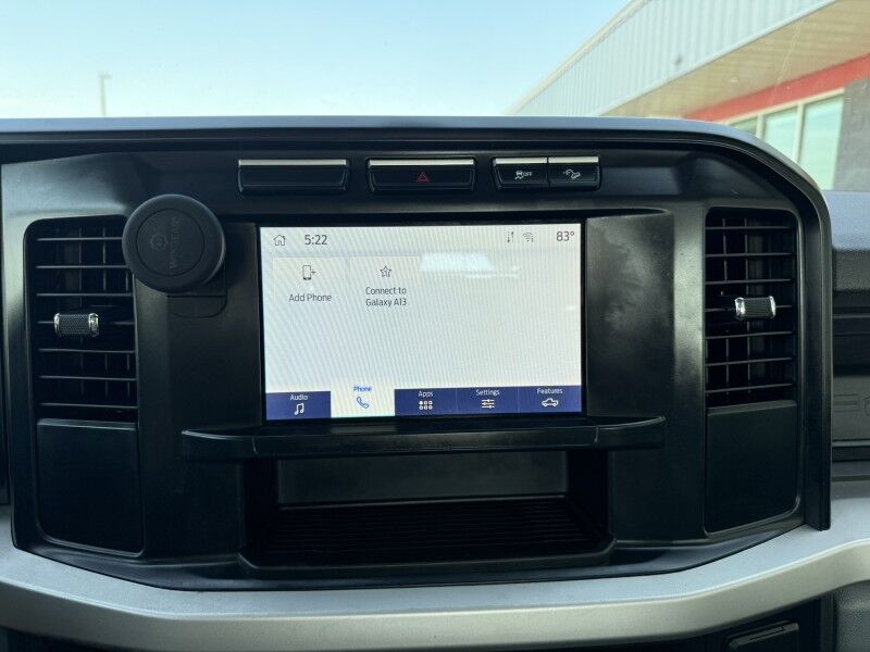 2023 Ford Super Crew F-350 DRW 4x4 6.8L V8 Flatbed XL Collinsville OK