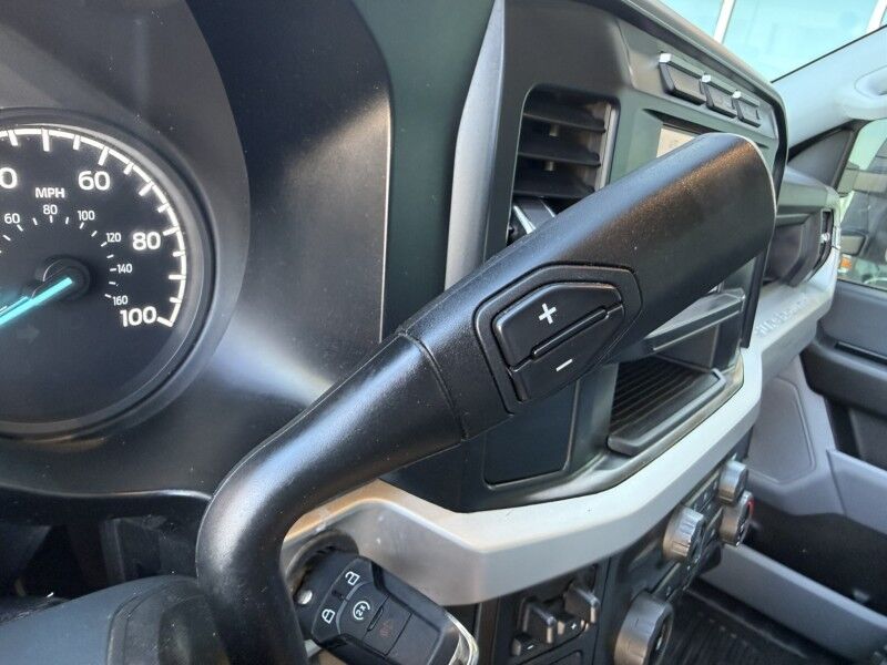 2023 Ford Super Crew F-350 DRW 7.3L 4x4 Utility 82k mi's XL Collinsville OK