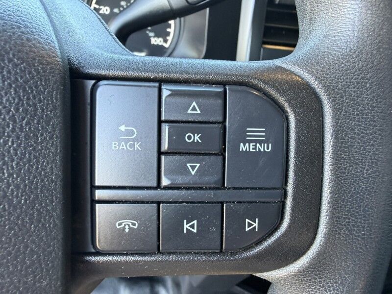 2023 Ford Super Crew F-350 DRW 7.3L 4x4 Utility 82k mi's XL Collinsville OK