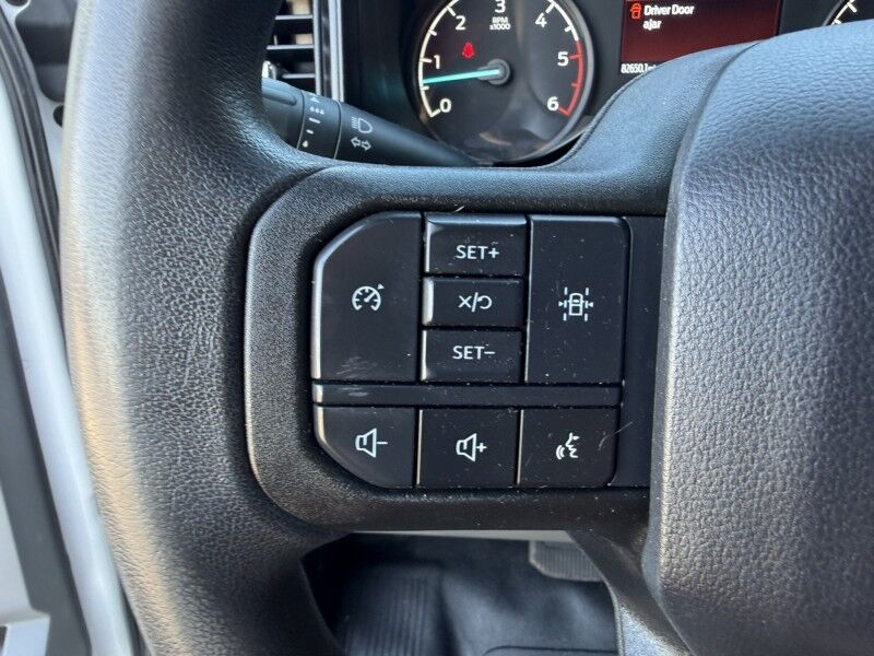 2023 Ford Super Crew F-350 DRW 7.3L 4x4 Utility 82k mi's XL Collinsville OK
