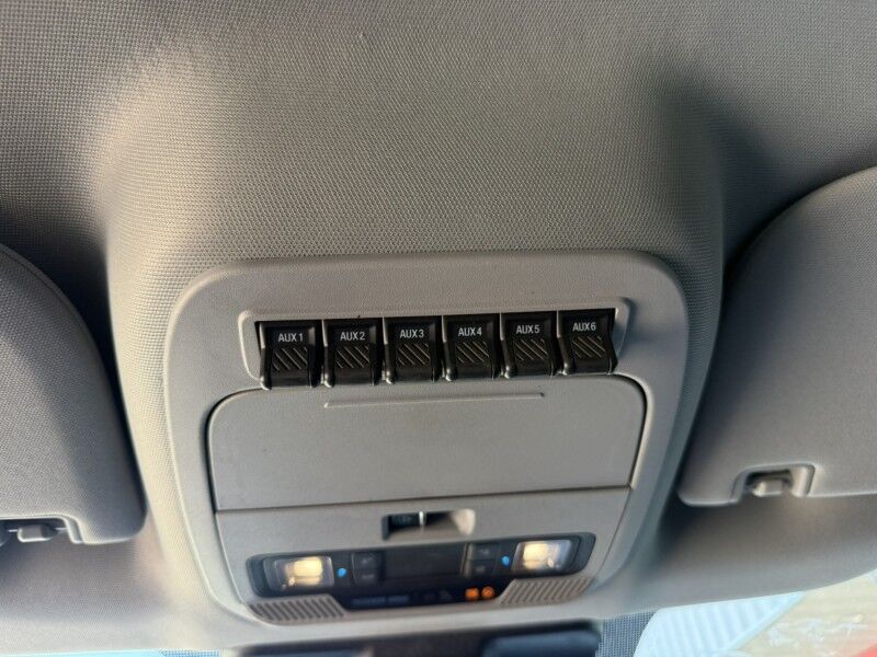2023 Ford Super Crew F-350 DRW 7.3L 4x4 Utility 82k mi's XL Collinsville OK