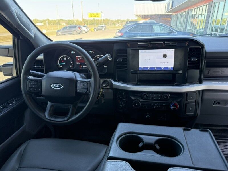2023 Ford Super Crew F-350 DRW 7.3L 4x4 Utility 82k mi's XL Collinsville OK