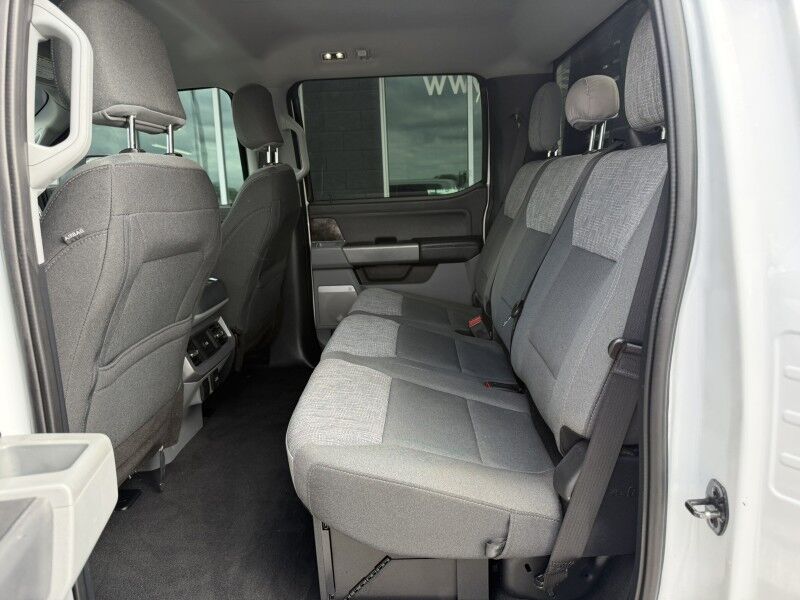 2023 Ford Super Crew F-350 SRW FX4 4x4 Diesel XLT Collinsville OK