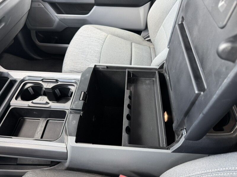 2023 Ford Super Crew F-350 SRW FX4 4x4 Diesel XLT Collinsville OK