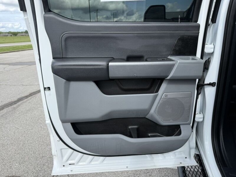 2023 Ford Super Crew F-350 SRW FX4 4x4 Diesel XLT Collinsville OK