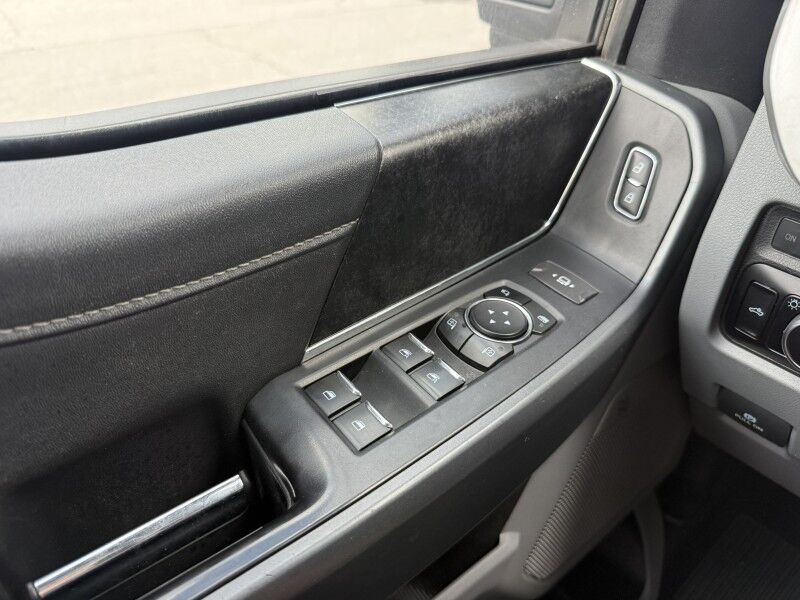 2023 Ford Super Crew F-350 SRW FX4 4x4 Diesel XLT Collinsville OK
