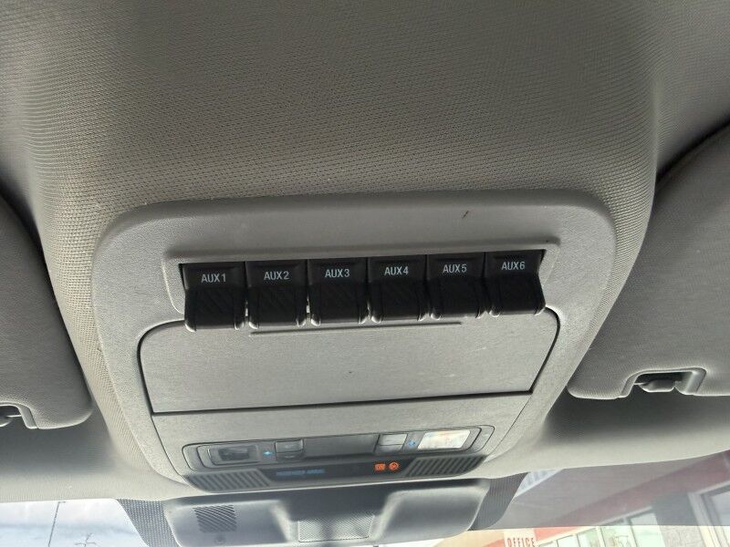 2023 Ford Super Crew F-350 SRW FX4 4x4 Diesel XLT Collinsville OK