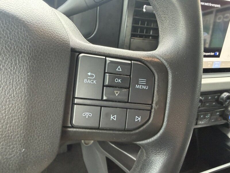 2023 Ford Super Crew F-350 SRW FX4 4x4 Diesel XLT Collinsville OK