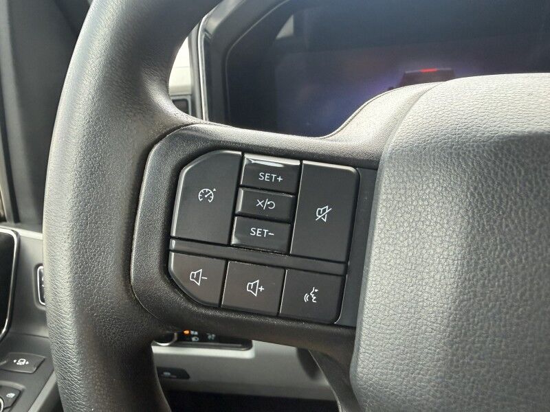2023 Ford Super Crew F-350 SRW FX4 4x4 Diesel XLT Collinsville OK