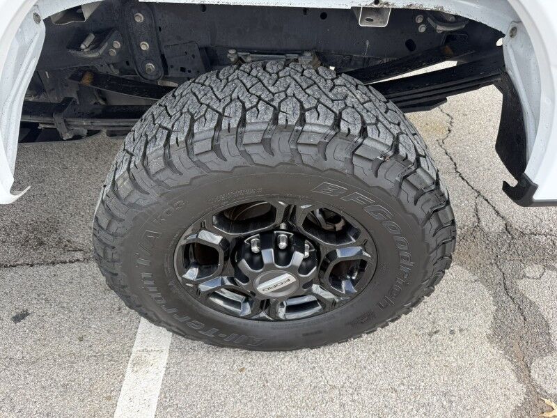 2023 Ford Super Crew F-350 SRW FX4 4x4 Diesel XLT Collinsville OK