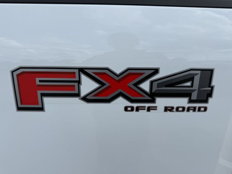 2023 Ford Super Crew F-350 SRW FX4 4x4 Diesel XLT Collinsville OK