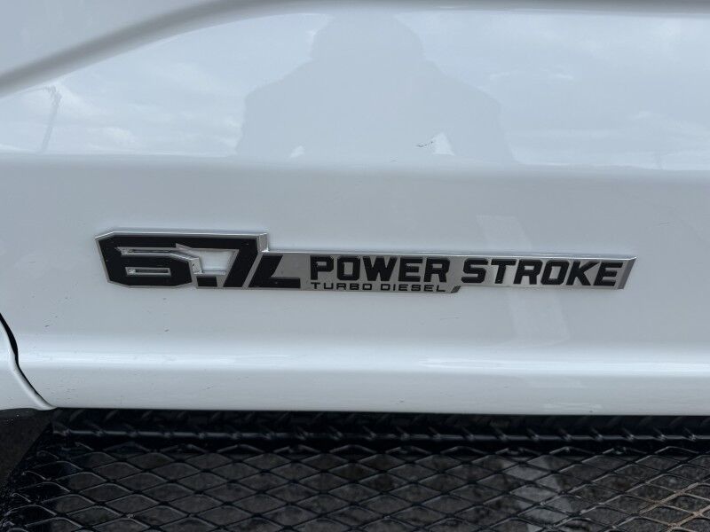 2023 Ford Super Crew F-350 SRW FX4 4x4 Diesel XLT Collinsville OK