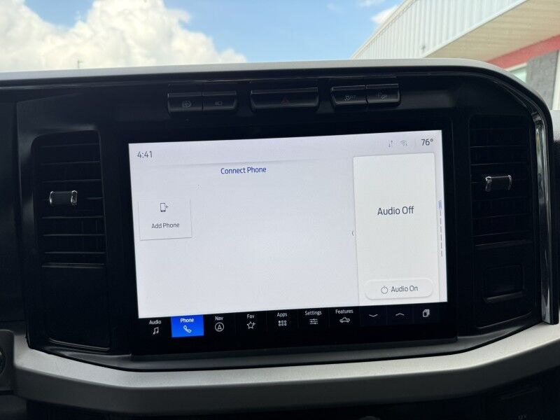 2023 Ford Super Crew F-350 SRW FX4 4x4 Diesel XLT Collinsville OK