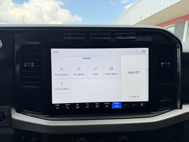 2023 Ford Super Crew F-350 SRW FX4 4x4 Diesel XLT Collinsville OK