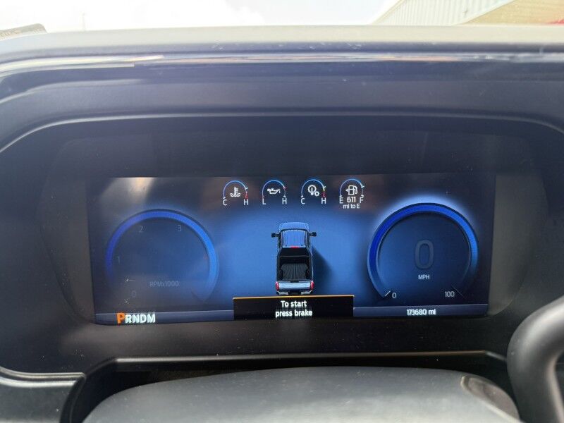 2023 Ford Super Crew F-350 SRW FX4 4x4 Diesel XLT Collinsville OK