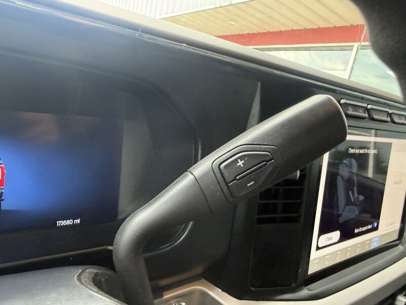 2023 Ford Super Crew F-350 SRW FX4 4x4 Diesel XLT Collinsville OK