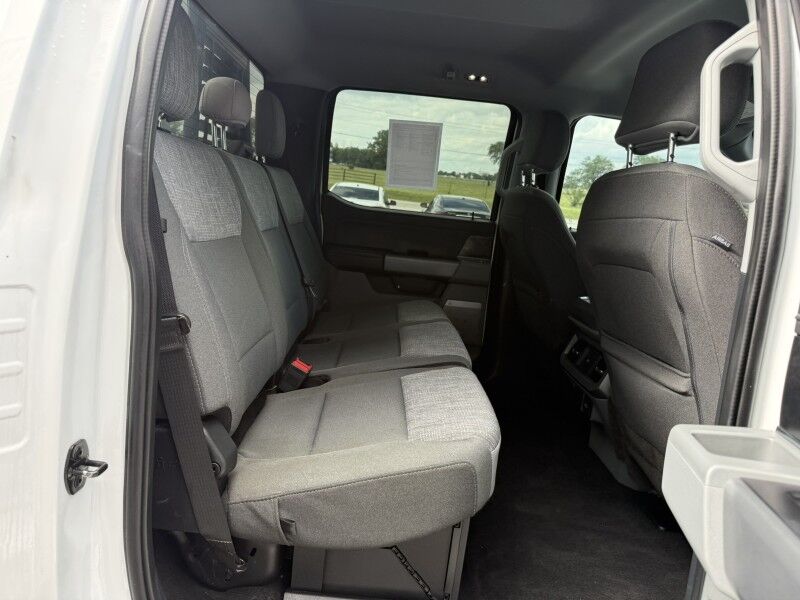 2023 Ford Super Crew F-350 SRW FX4 4x4 Diesel XLT Collinsville OK