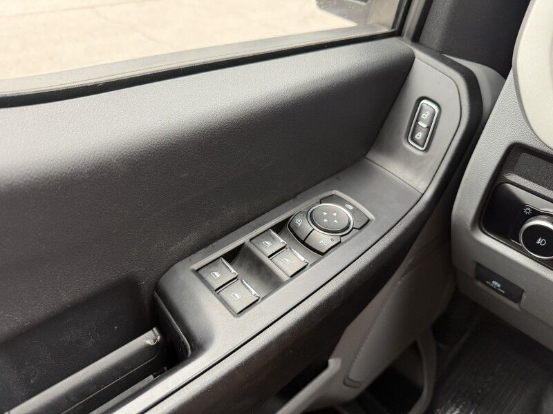 2023 Ford Super Crew F-550 4x4 Diesel Flatbed XL Collinsville OK