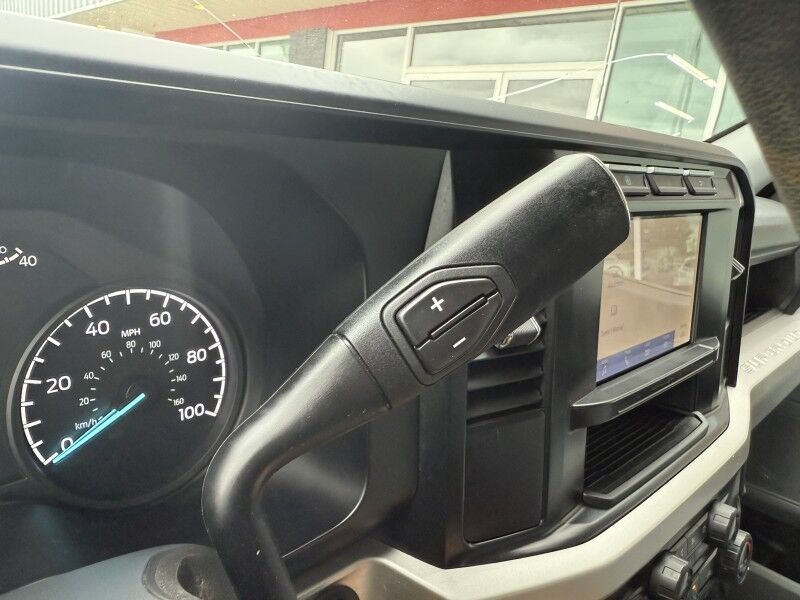 2023 Ford Super Crew F-550 4x4 Diesel Flatbed XL Collinsville OK