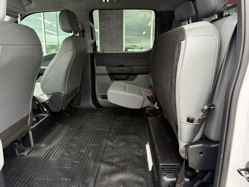 2023 Ford Super Crew F-550 4x4 Diesel Flatbed XL Collinsville OK