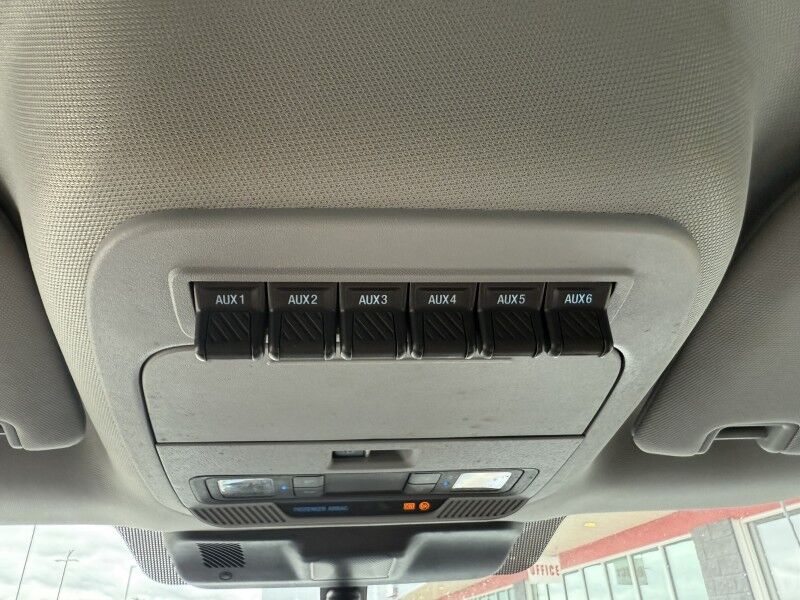 2023 Ford Super Crew F-550 4x4 Diesel Flatbed XL Collinsville OK