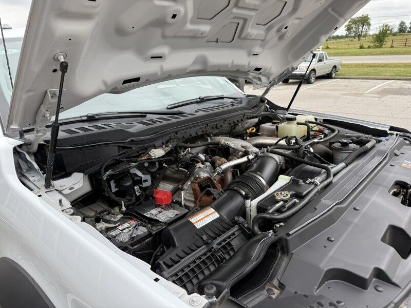 2023 Ford Super Crew F-550 4x4 Diesel Flatbed XL Collinsville OK