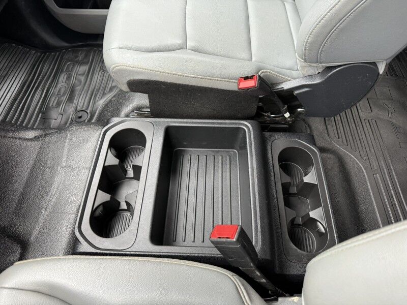 2023 Ford Super Crew F-550 4x4 Diesel Flatbed XL Collinsville OK