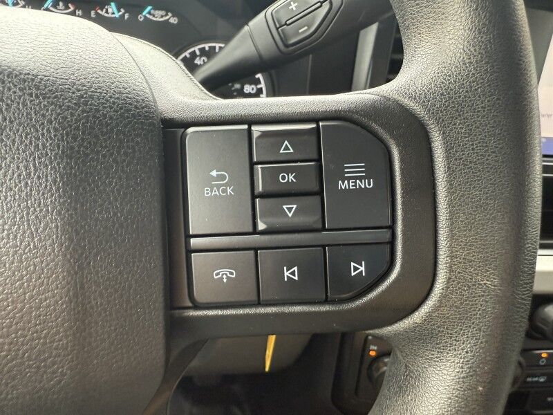 2023 Ford Super Crew F-550 4x4 Diesel Flatbed XL Collinsville OK