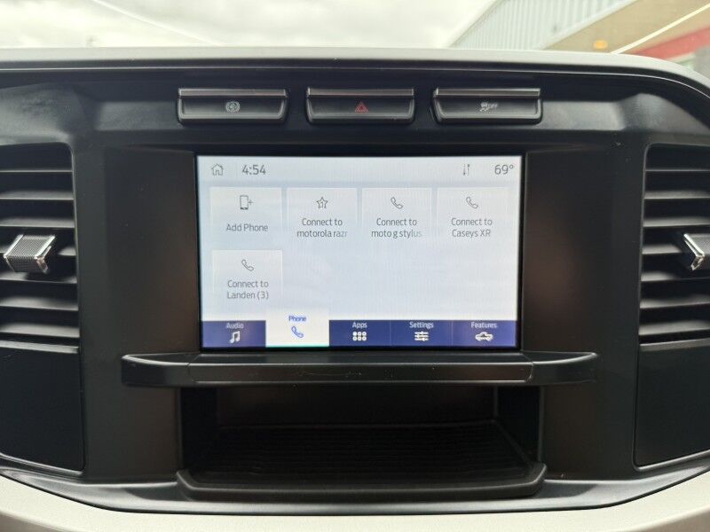 2023 Ford Super Crew F-550 4x4 Diesel Flatbed XL Collinsville OK