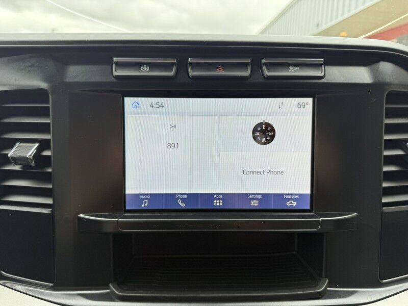 2023 Ford Super Crew F-550 4x4 Diesel Flatbed XL Collinsville OK