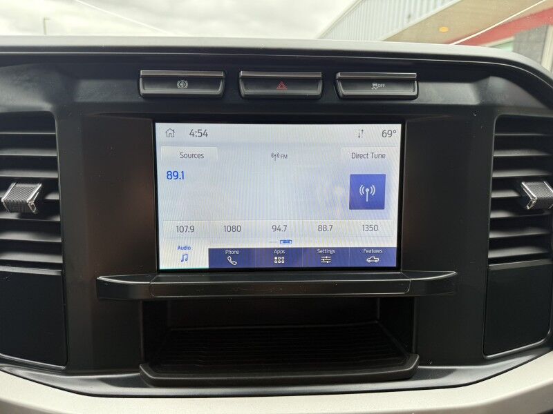 2023 Ford Super Crew F-550 4x4 Diesel Flatbed XL Collinsville OK