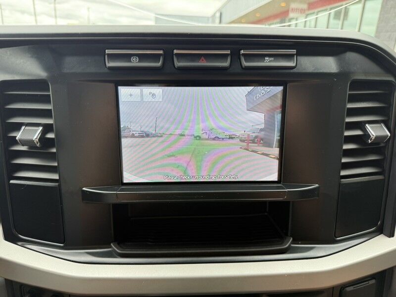 2023 Ford Super Crew F-550 4x4 Diesel Flatbed XL Collinsville OK