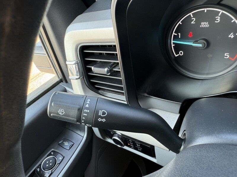 2023 Ford Super Crew F-550 Diesel Flatbed XLT Collinsville OK