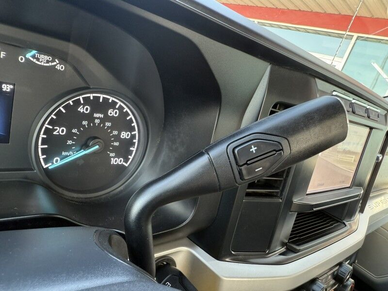 2023 Ford Super Crew F-550 Diesel Flatbed XLT Collinsville OK