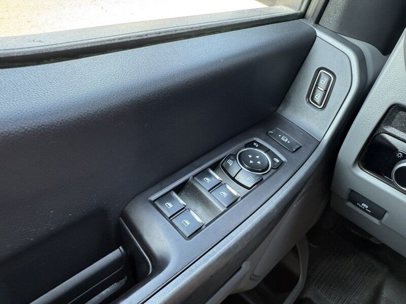 2023 Ford Super Crew F-550 Diesel Flatbed XLT Collinsville OK