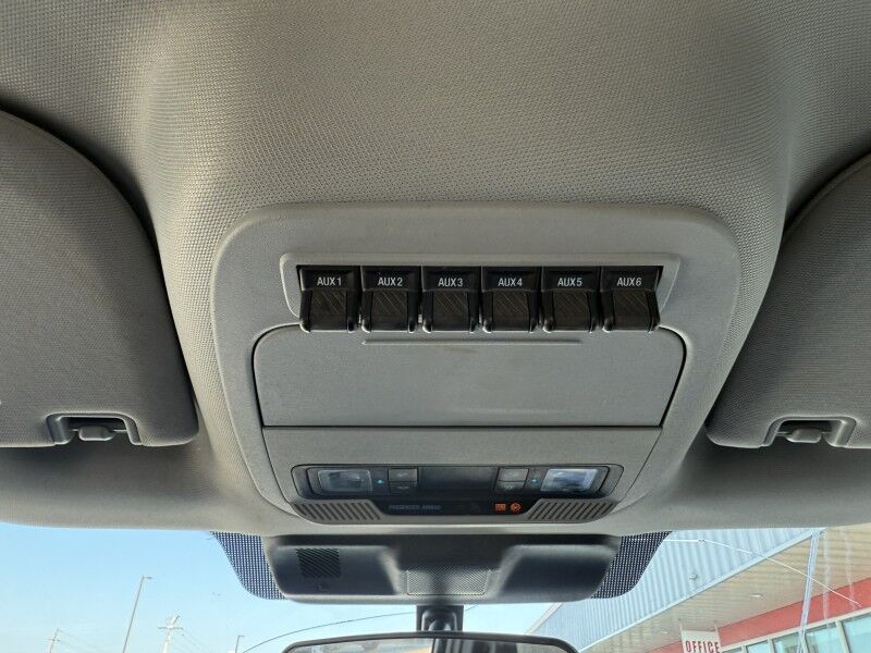 2023 Ford Super Crew F-550 Diesel Flatbed XLT Collinsville OK