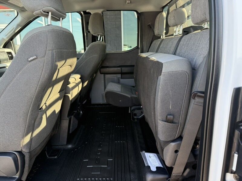 2023 Ford Super Crew F-550 Diesel Flatbed XLT Collinsville OK